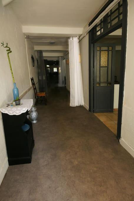 Chambre Dans Maison De Ville - 2 Personnes Oloron-Sainte-Marie Luaran gambar