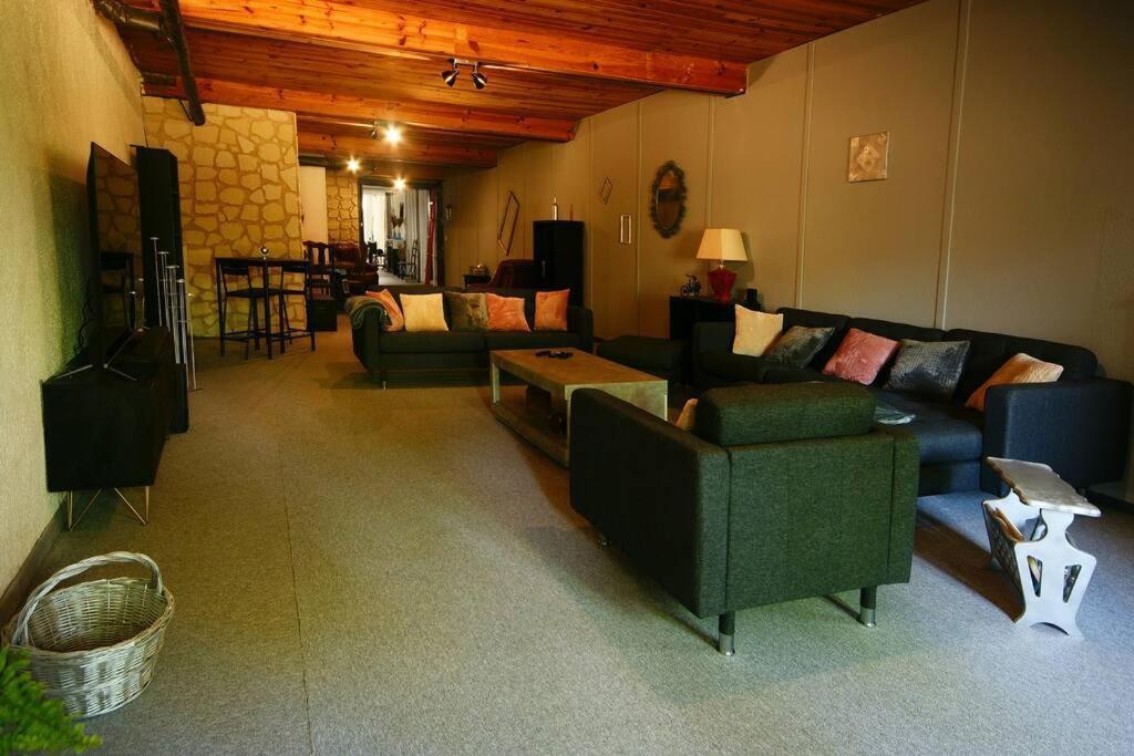 Chambre Dans Maison De Ville - 2 Personnes Oloron-Sainte-Marie Luaran gambar