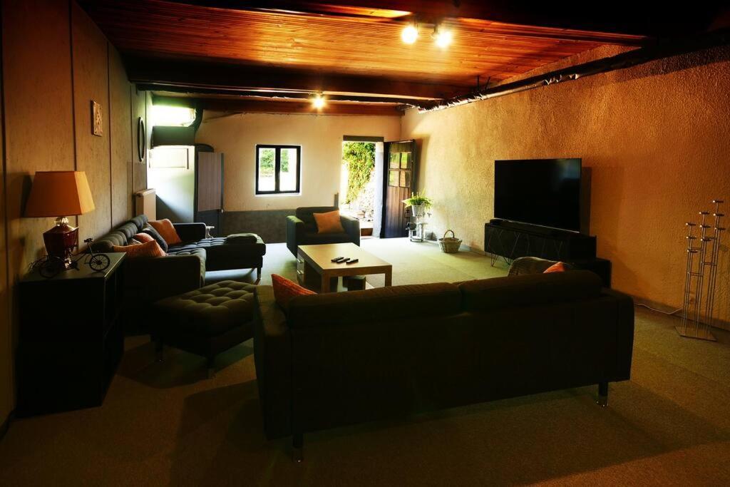 Chambre Dans Maison De Ville - 2 Personnes Oloron-Sainte-Marie Luaran gambar