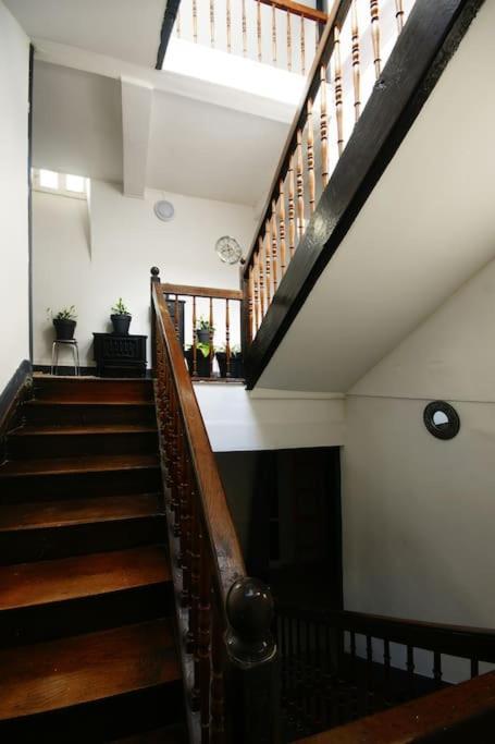 Chambre Dans Maison De Ville - 2 Personnes Oloron-Sainte-Marie Luaran gambar